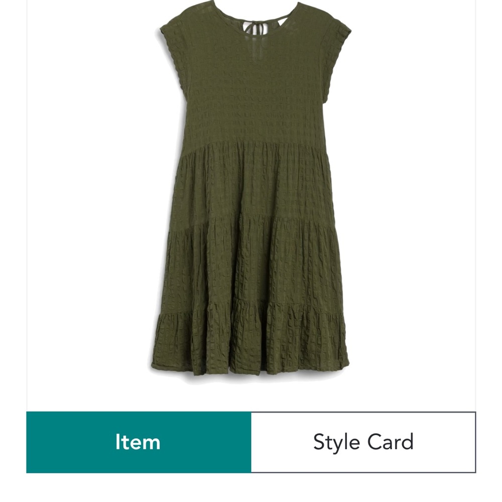 GUC Vero Moda AWARE DRESS, XL